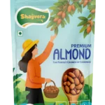 Premium Almond