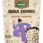 Roasted Makhana