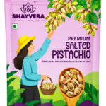 Premium Pistachio