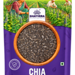 Premium Chia Seeds