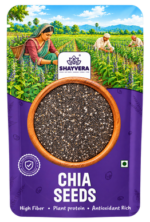Premium Chia Seeds