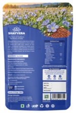 Premium Flax Seeds - Image 2
