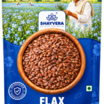 Premium Flax Seeds