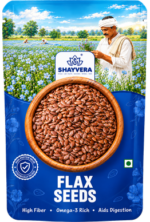 Premium Flax Seeds