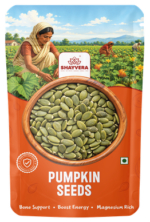 Premium Pumpkin Seeds