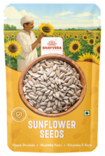Premium Sunflower Seeds